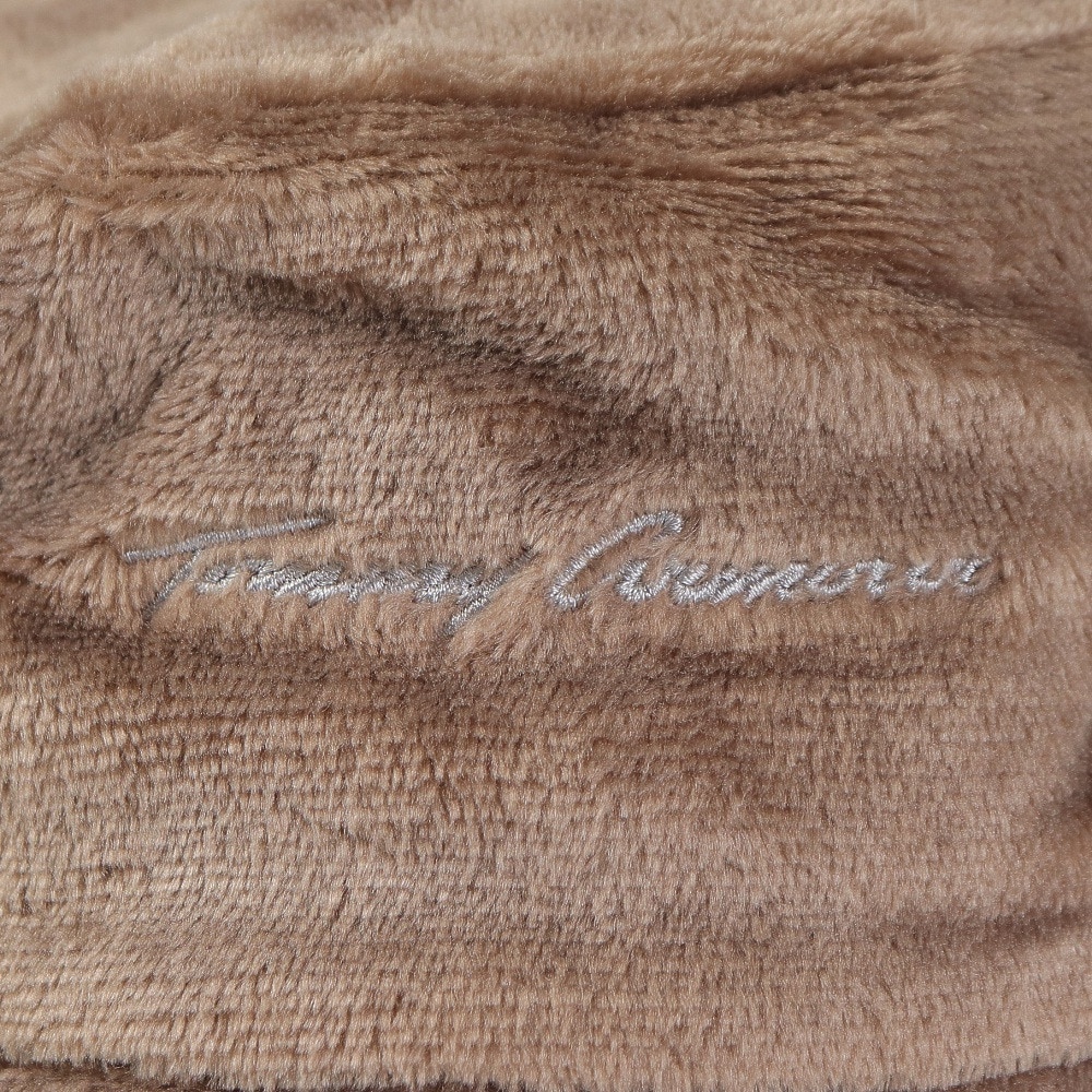 トミーアーマー（Tommy Armour）（レディース）ゴルフ バケットハット TAST23F080007 KHK