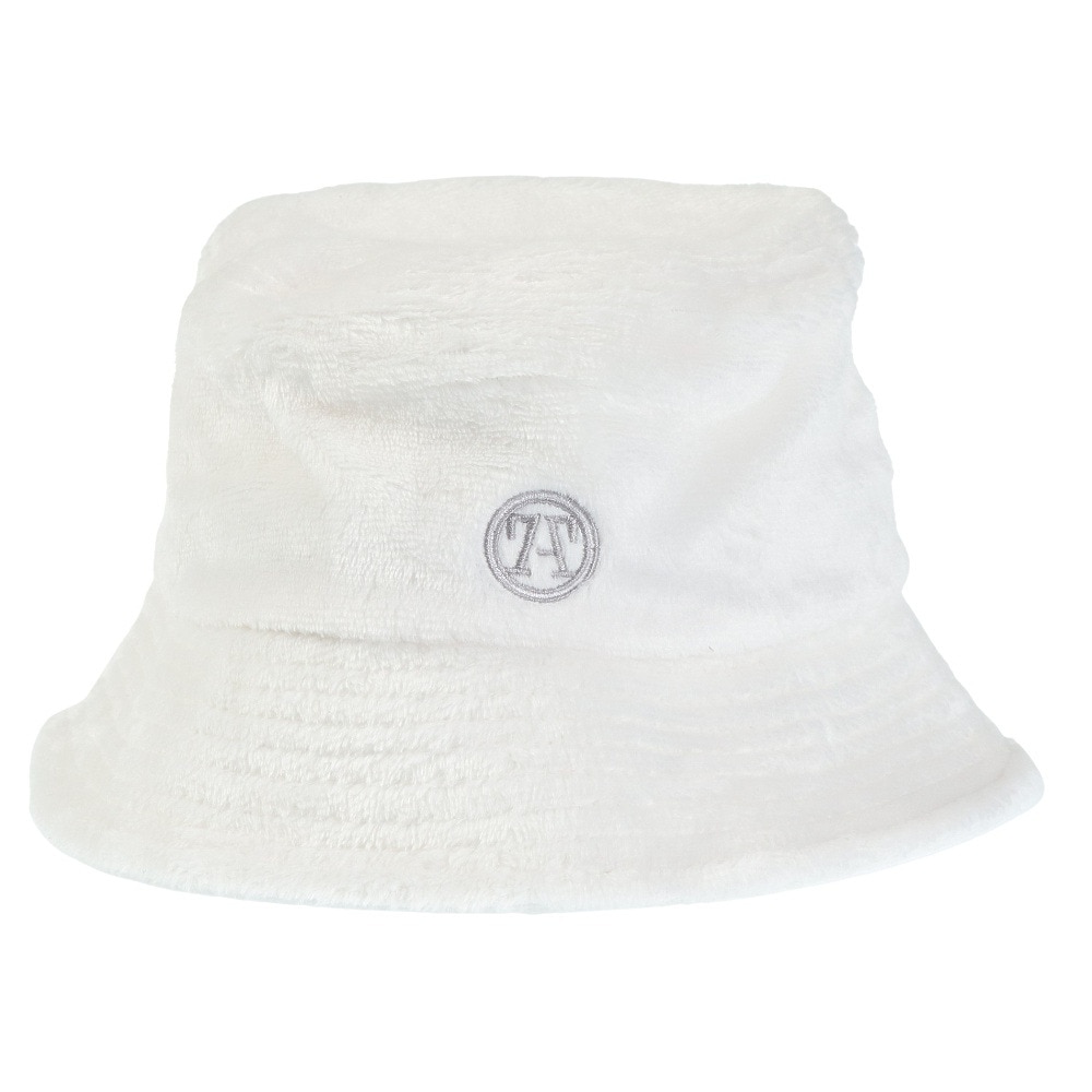 トミーアーマー（Tommy Armour）（レディース）ゴルフ バケットハット TAST23F080007 WHT
