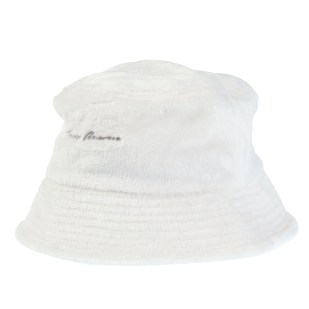 トミーアーマー（Tommy Armour）（レディース）ゴルフ バケットハット TAST23F080007 WHT