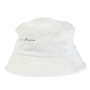 (レディース)ゴルフ バケットハット TAST23F080007 WHT
