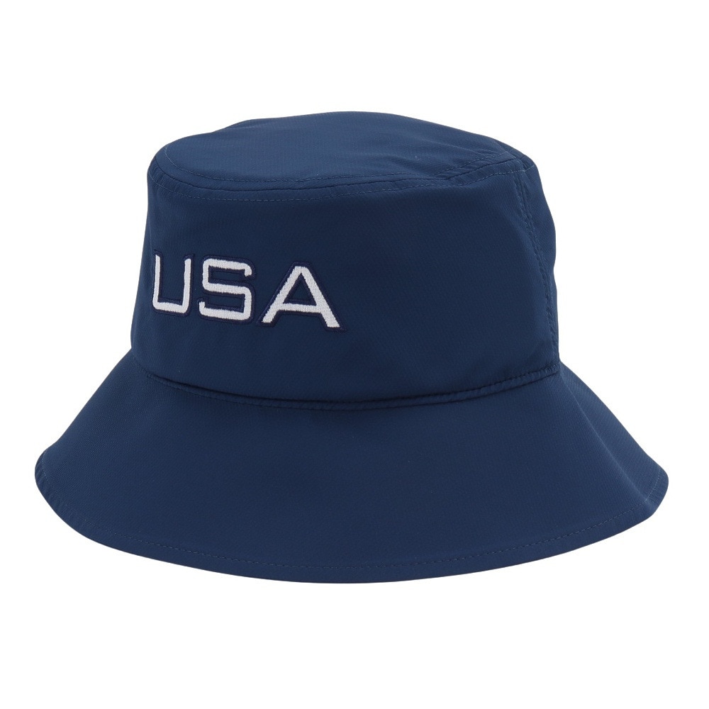 J.LINDEBERG(J.LINDEBERG)ゴルフ Tourey ハット 073-51768-097(Lady’s) J.LINDEBERG（J.LINDEBERG）（レディース）ゴルフ Tourey ハット 073