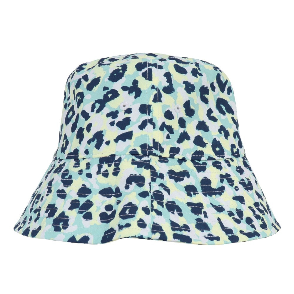 J.LINDEBERG（レディース）ゴルフ Rosa Print バケットハット 073-51460-092