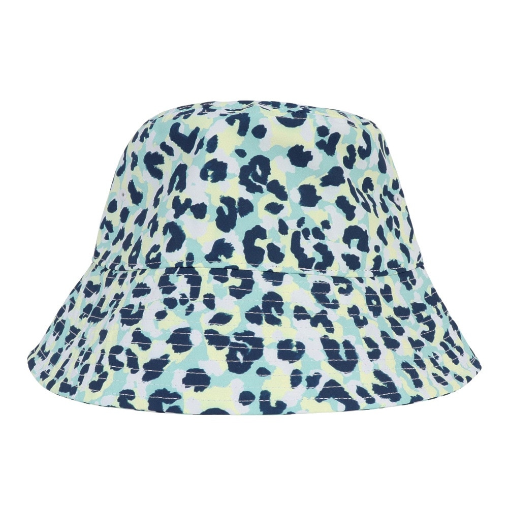 J.LINDEBERG（レディース）ゴルフ Rosa Print バケットハット 073-51460-092