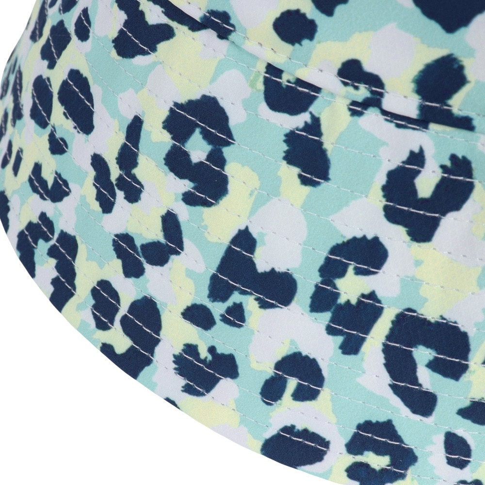 J.LINDEBERG（レディース）ゴルフ Rosa Print バケットハット 073-51460-092