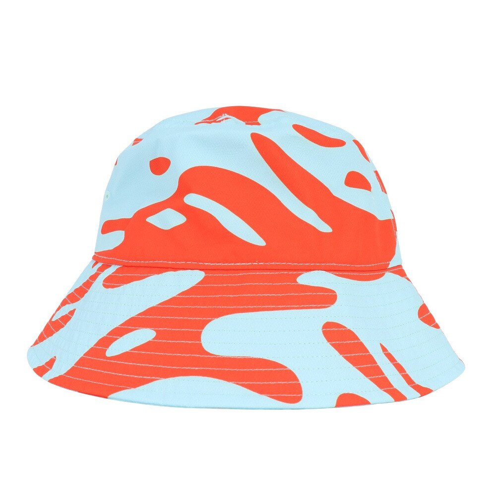J.LINDEBERG（レディース）ゴルフ Rosa Print バケットハット 073-51460-094