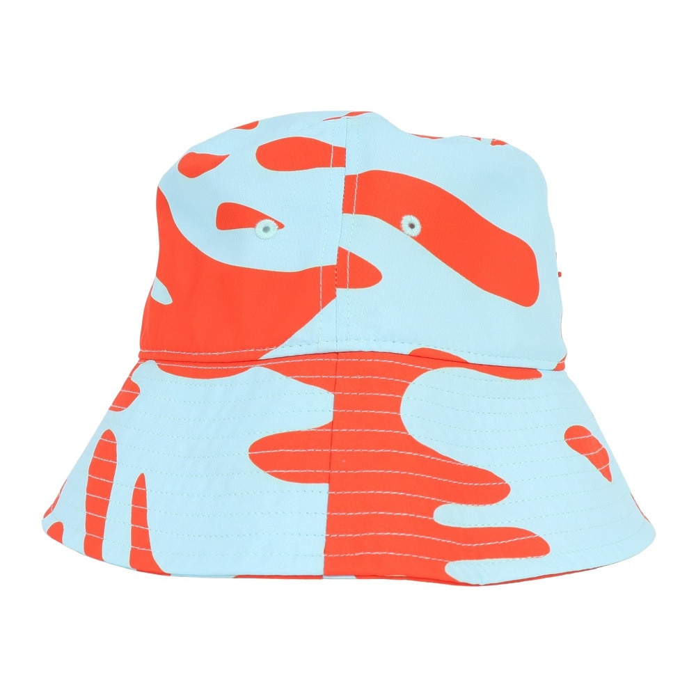 J.LINDEBERG（レディース）ゴルフ Rosa Print バケットハット 073-51460-094