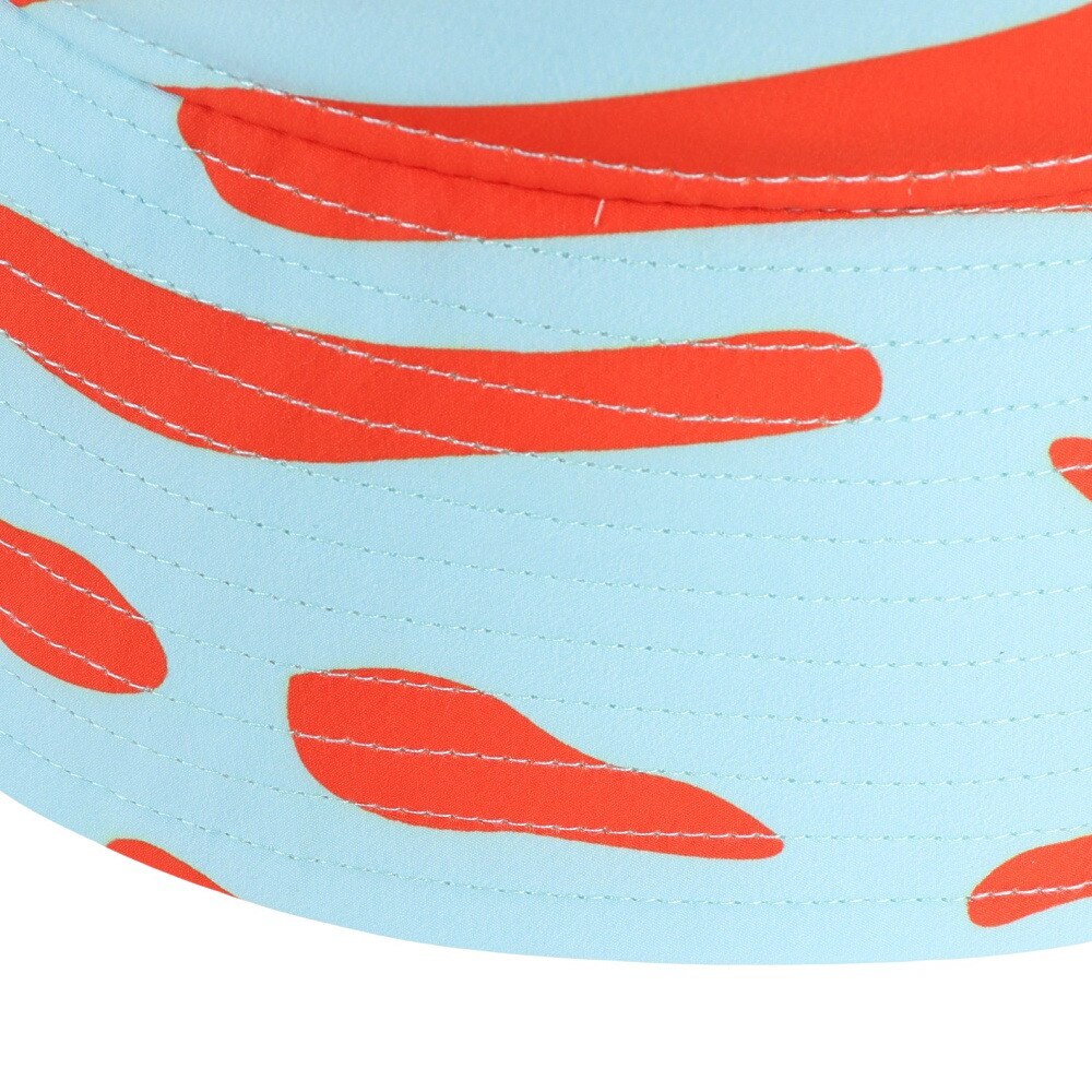 J.LINDEBERG（レディース）ゴルフ Rosa Print バケットハット 073-51460-094