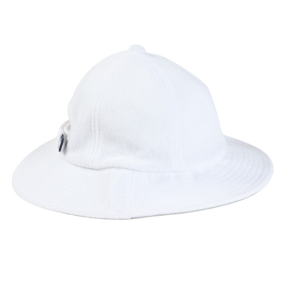 クランク（CLUNK）（レディース）ゴルフ パイルハット CL5RWB17 WHT