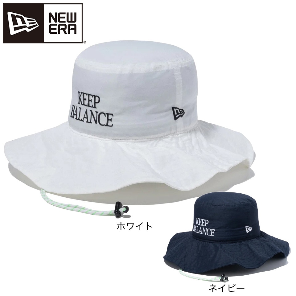 ニューエラ（NEW ERA）（レディース）ゴルフ アドベンチャー