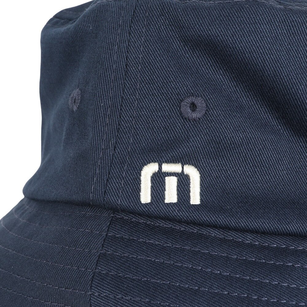 トラヴィスマシュー（Travis Mathew）（レディース）ゴルフ ロゴ ハット 7AJ576-4NAV