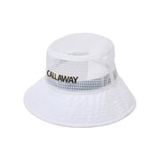 キャロウェイ（CALLAWAY）（レディース）ゴルフ ハット C24191220-1030