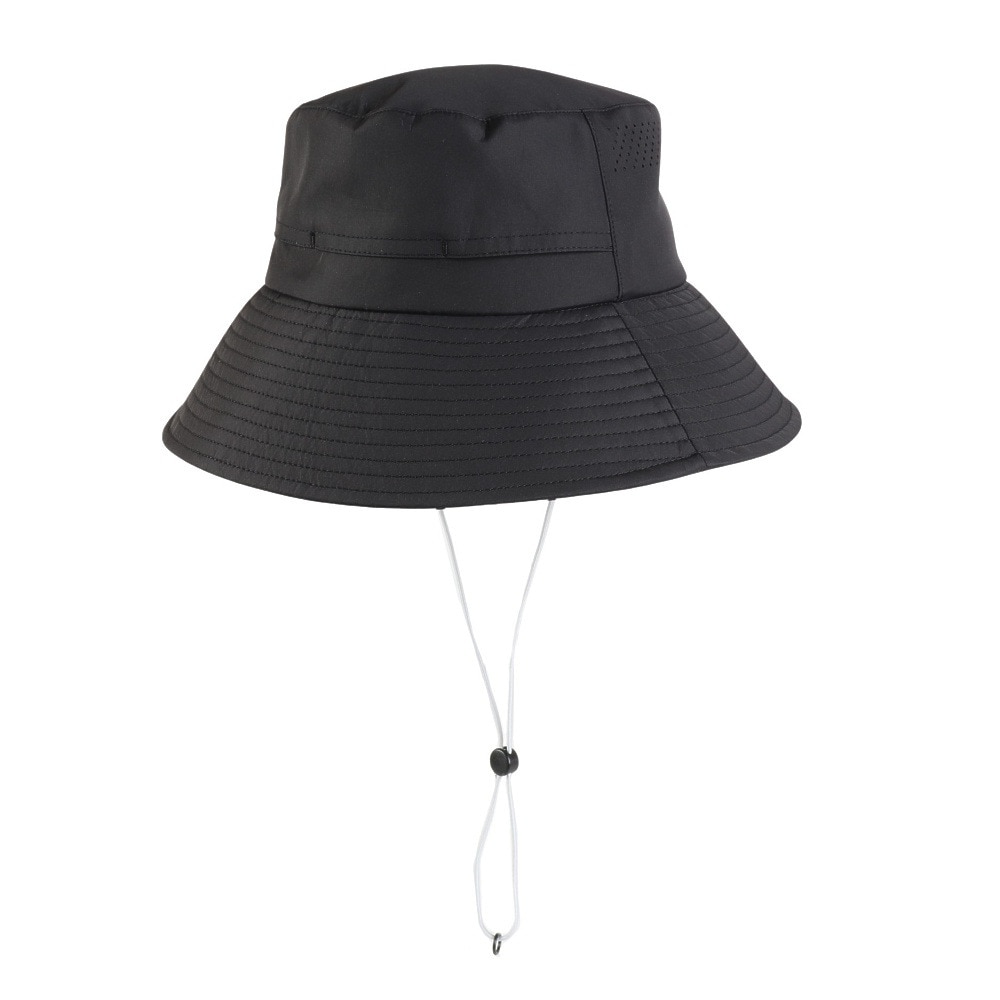 トミーアーマー（Tommy Armour）（レディース）ゴルフ 吸汗速乾 ベンチレーションハット TAST24S080013 BLK