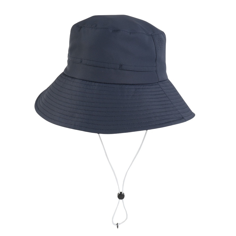 トミーアーマー（Tommy Armour）（レディース）ゴルフ ベンチレーションハット TAST24S080013 NVY