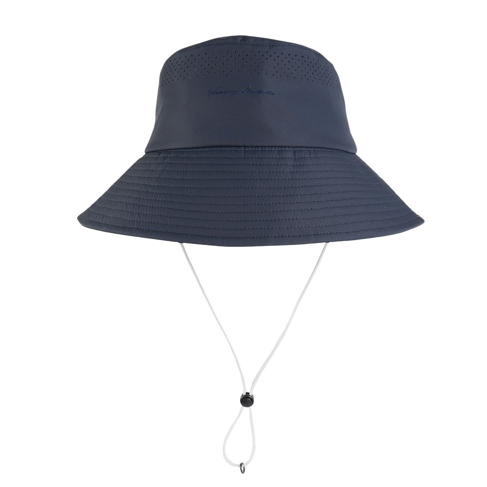 トミーアーマー（Tommy Armour）（レディース）ゴルフ ベンチレーションハット TAST24S080013 NVY