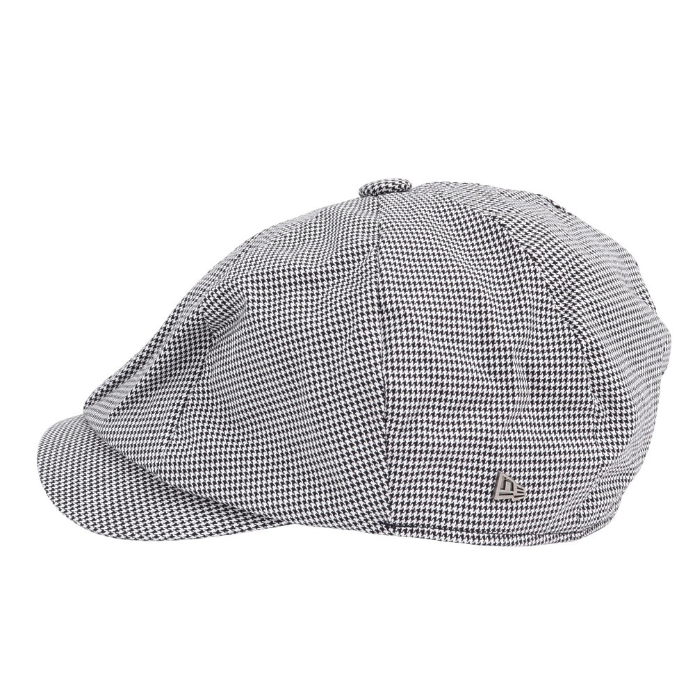 ニューエラ（NEW ERA）（レディース）ゴルフ 抗菌 帽子 ギャツビー ハウンズトゥース 14326236