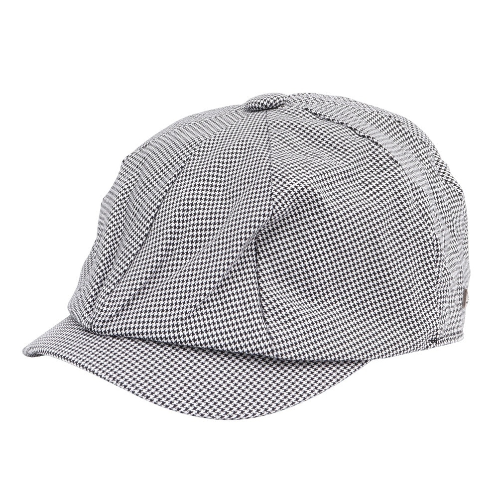 ニューエラ（NEW ERA）（レディース）ゴルフ 抗菌 帽子 ギャツビー ハウンズトゥース 14326236