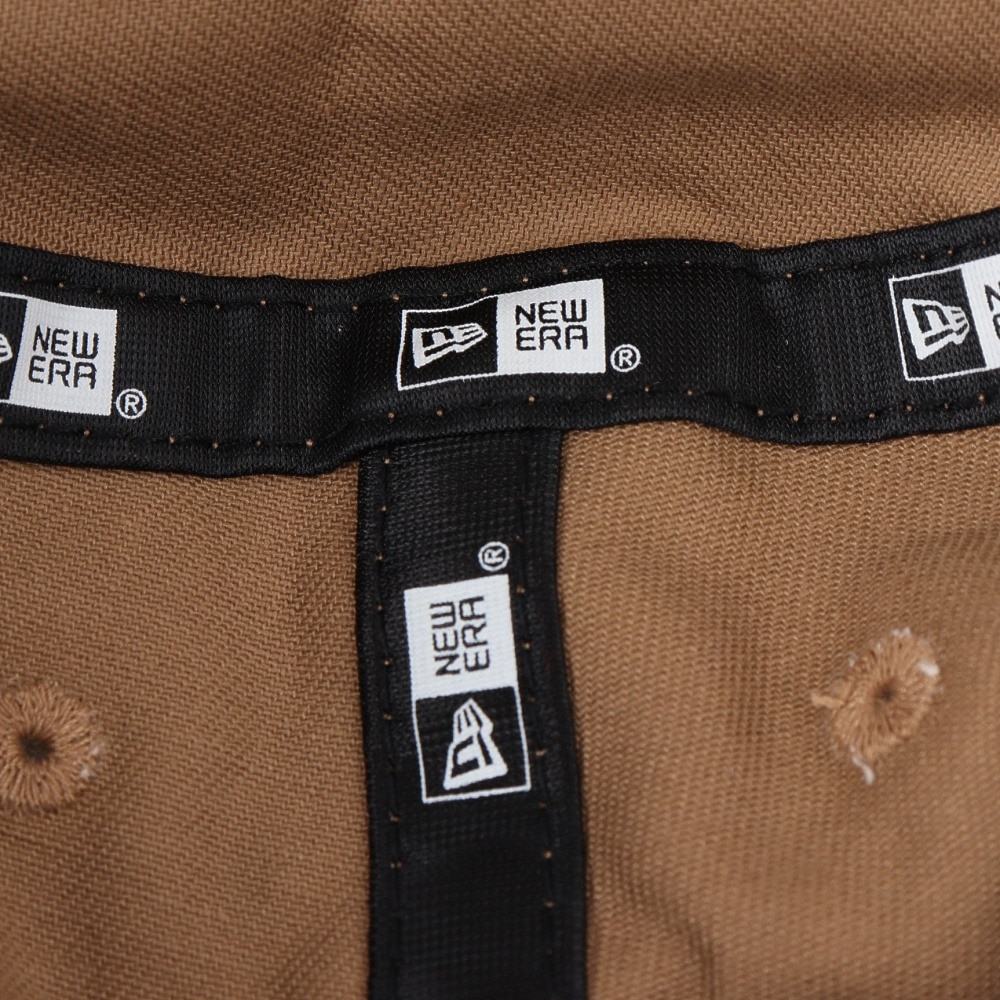 ニューエラ（NEW ERA）（メンズ、レディース）ゴルフ 抗菌 帽子 バケット01 CANT LIVE WITHOUT GOLF 14326248