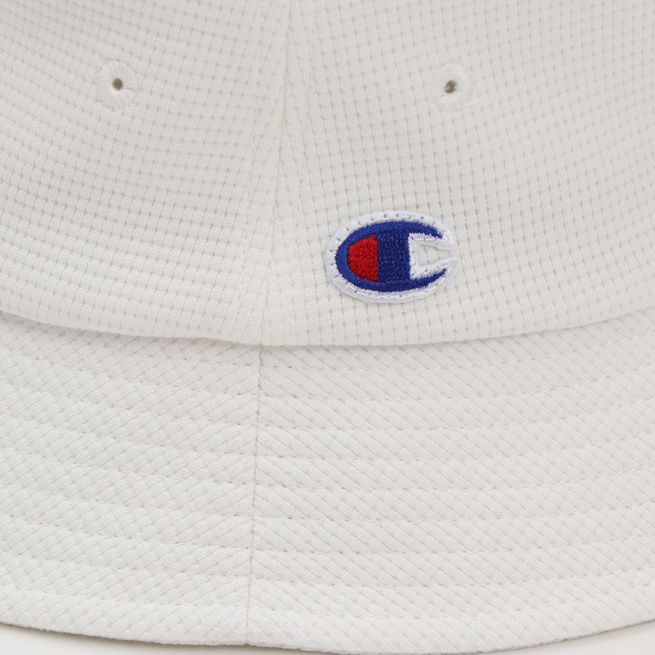 チャンピオン（CHAMPION）（レディース）ゴルフ ハット CW-AG701C 020