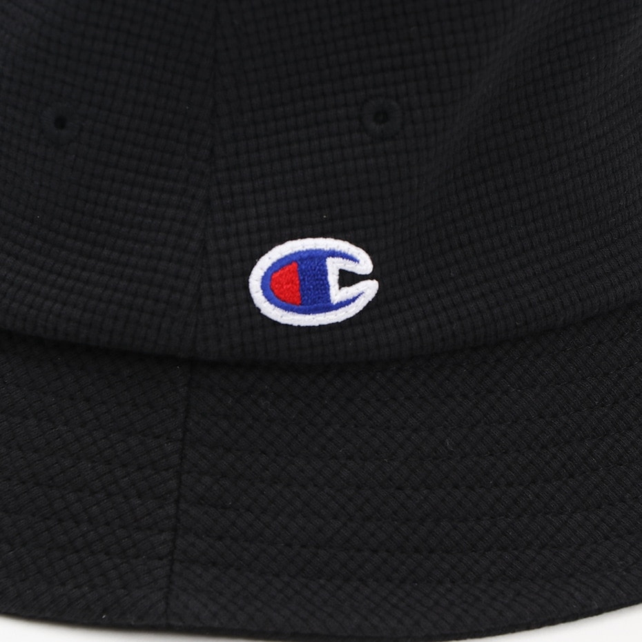 チャンピオン（CHAMPION）（レディース）ゴルフ ハット CW-AG701C 090