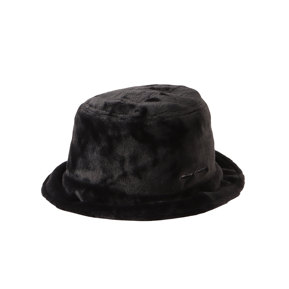 トミーアーマー（Tommy Armour）（レディース）ゴルフ リバーシブルバケットハット TAST24F080006 BLK