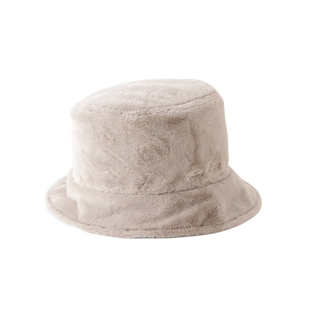 トミーアーマー（Tommy Armour）（レディース）ゴルフ リバーシブルバケットハット TAST24F080006 BLK