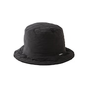 (レディース)ゴルフ リバーシブルバケットハット TAST24F080006 BLK