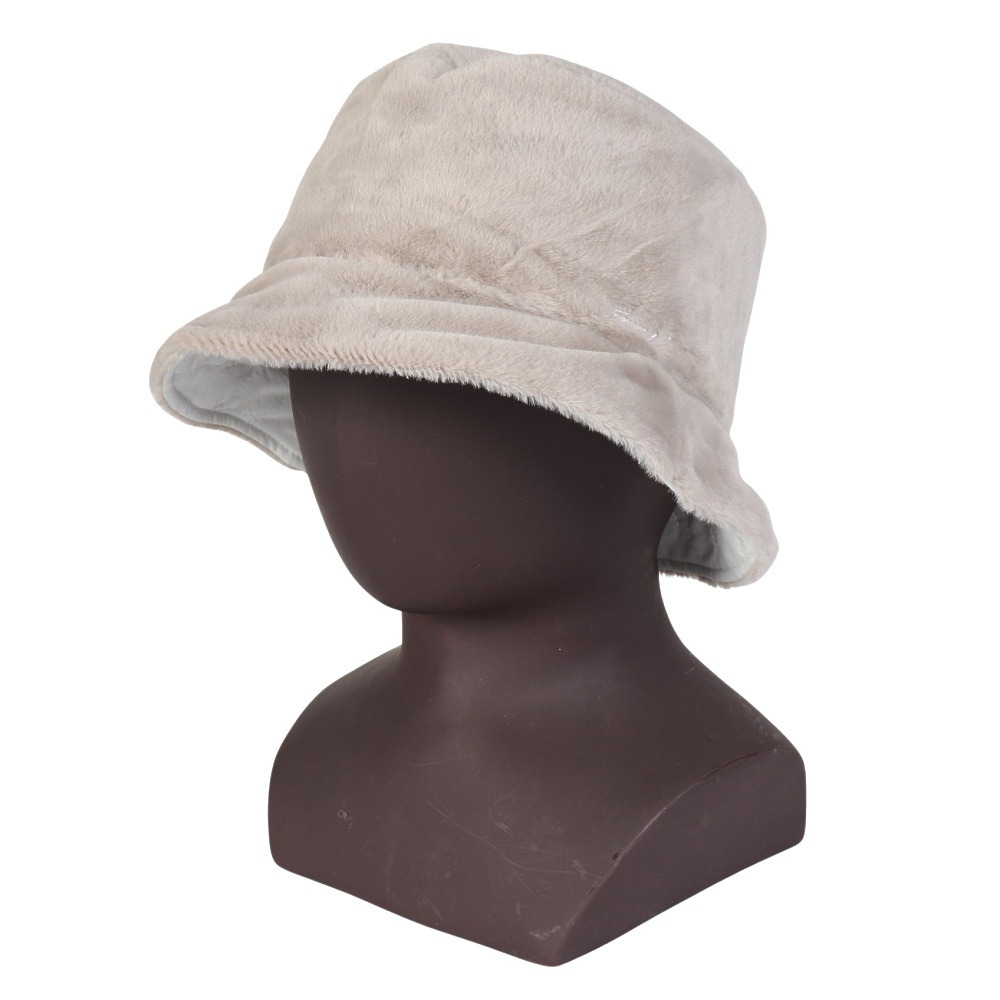 トミーアーマー（Tommy Armour）（レディース）ゴルフ リバーシブルバケットハット TAST24F080006 WHT