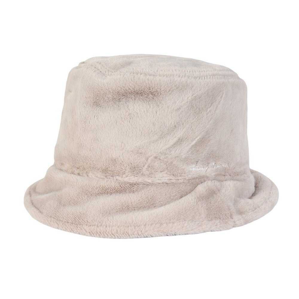 トミーアーマー（Tommy Armour）（レディース）ゴルフ リバーシブルバケットハット TAST24F080006 WHT