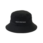 (レディース)ゴルフ ベーシックロゴハット 7AL955-0BLK