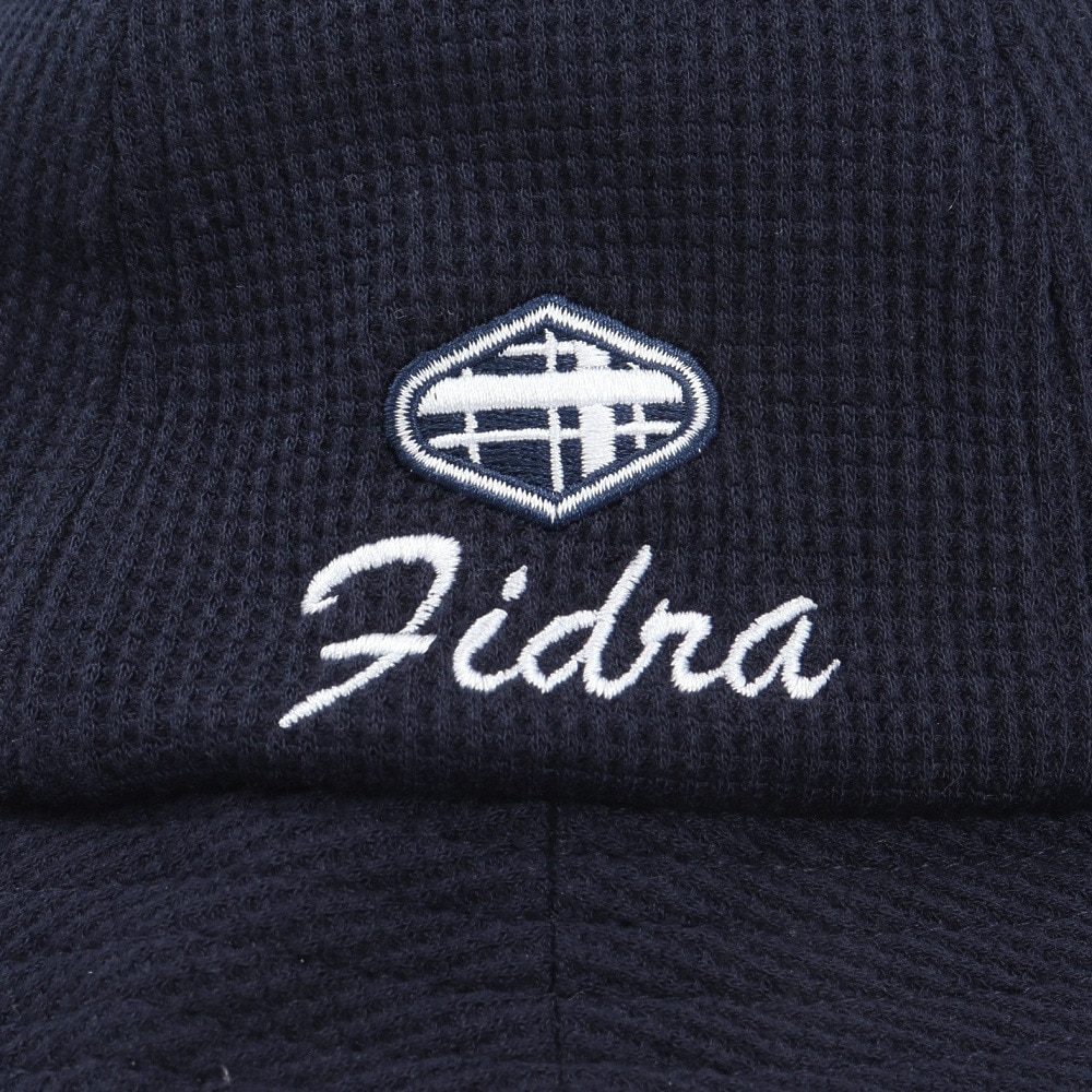 フィドラ（FIDRA）（レディース）ゴルフ サーマルポニーテールハット FD5TWB08 NVY