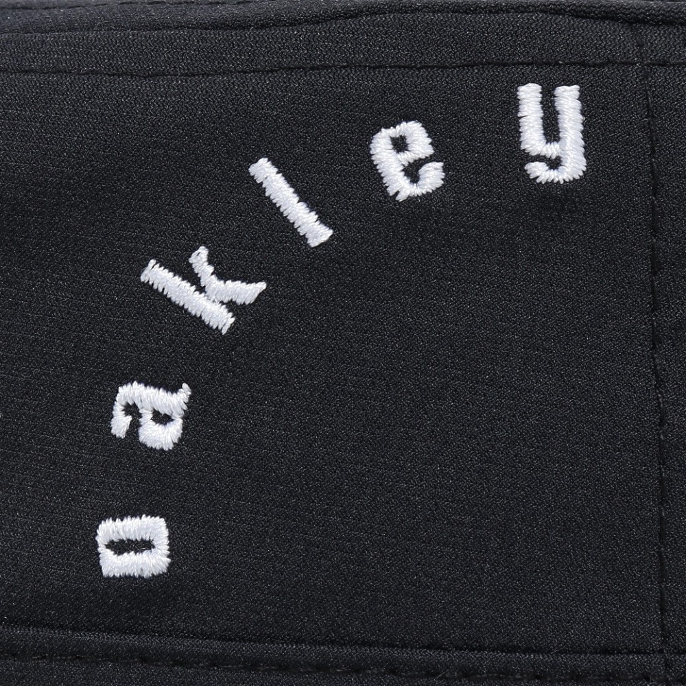 オークリー（OAKLEY）（レディース）ゴルフ 吸汗速乾 接触冷感 ELEVATE バケットハット FOS800068-02E