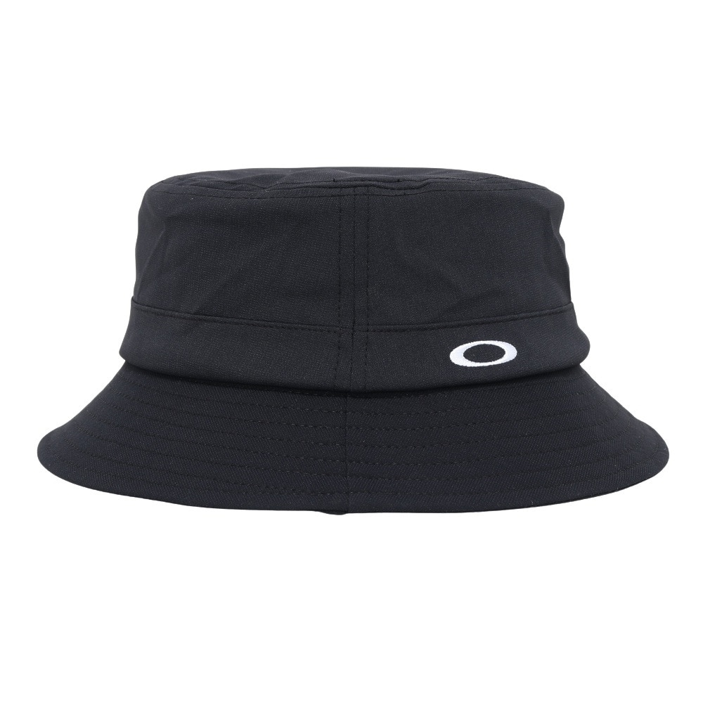 オークリー（OAKLEY）（レディース）ゴルフ 吸汗速乾 接触冷感 ELEVATE バケットハット FOS800068-02E
