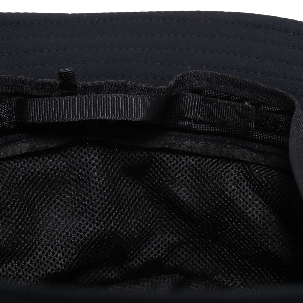 オークリー（OAKLEY）（レディース）ゴルフ 吸汗速乾 接触冷感 ELEVATE バケットハット FOS800068-02E
