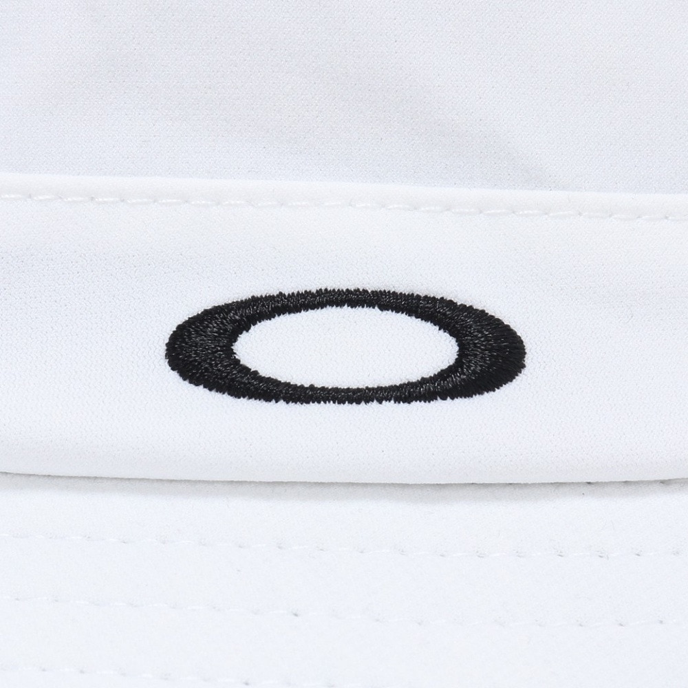オークリー（OAKLEY）（レディース）ゴルフ 吸汗速乾 接触冷感 ELEVATE バケットハット FOS800068-100