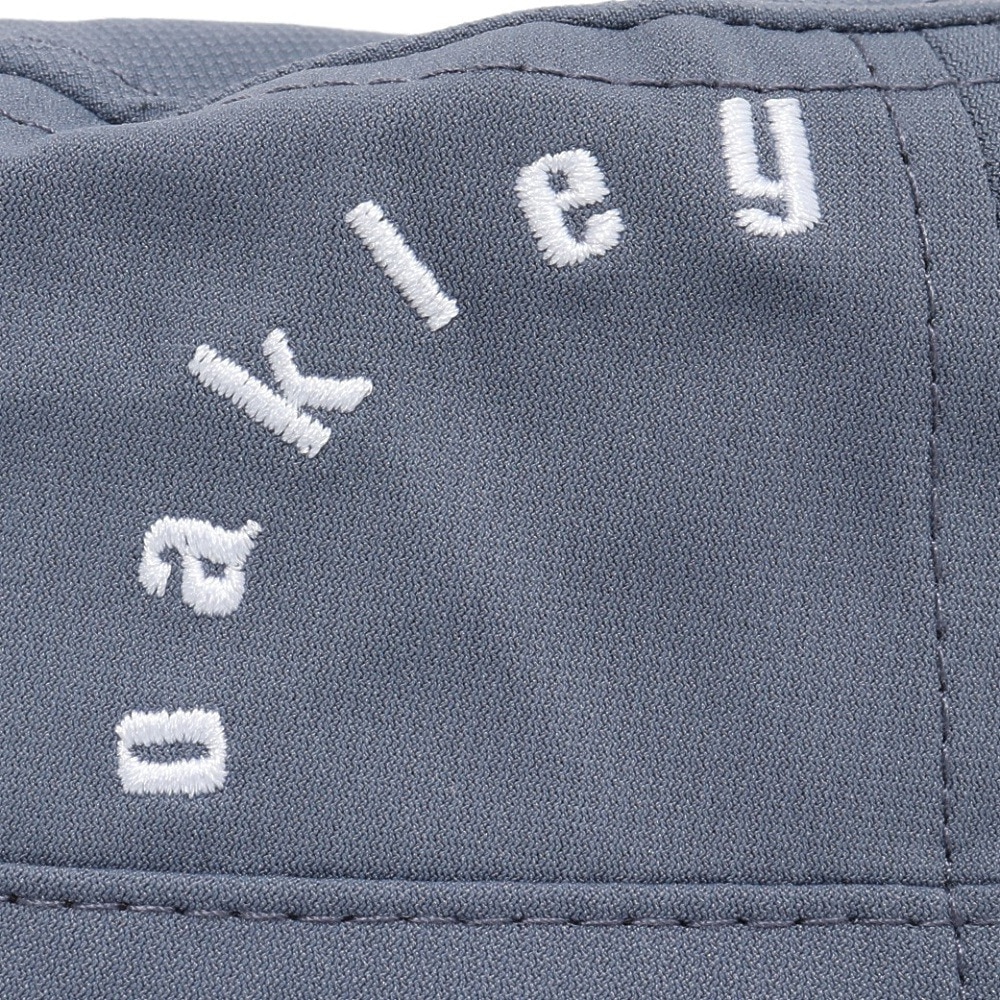 オークリー（OAKLEY）（レディース）ゴルフ 吸汗速乾 接触冷感 ELEVATE バケットハット FOS800068-62C