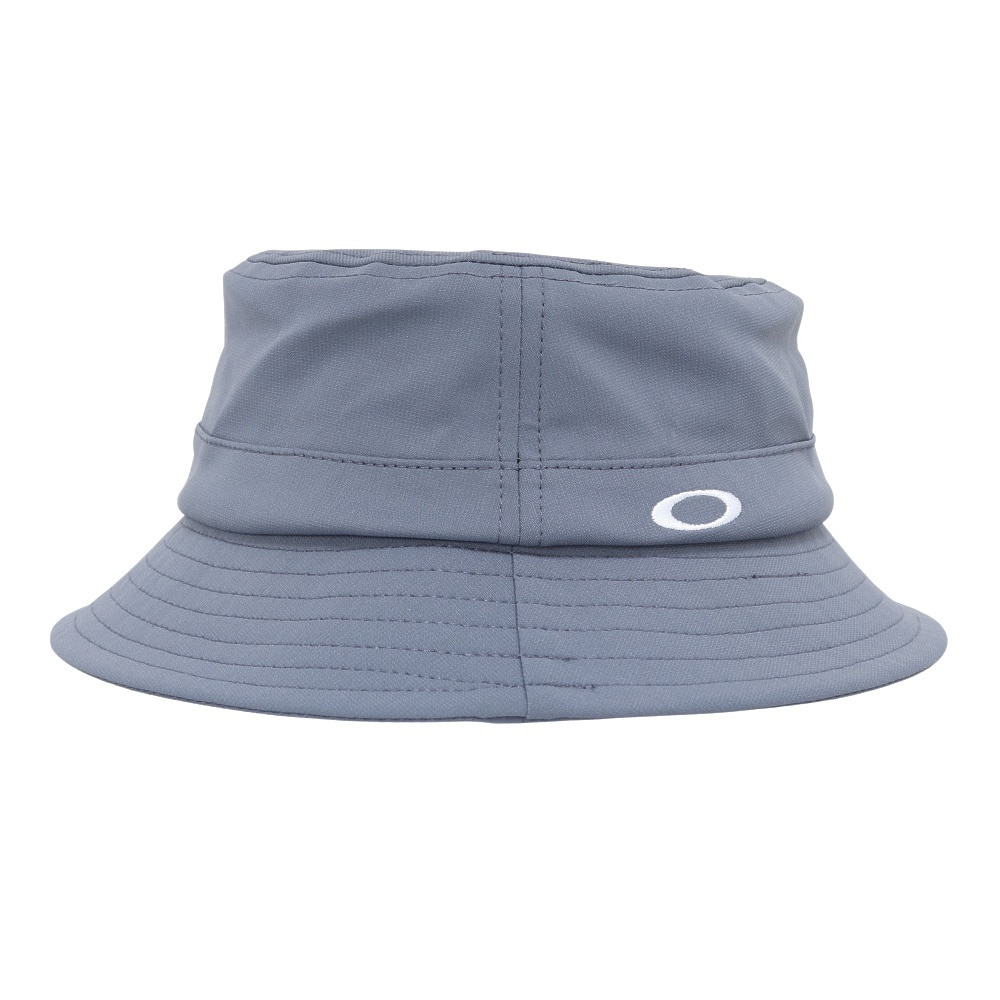 オークリー（OAKLEY）（レディース）ゴルフ 吸汗速乾 接触冷感 ELEVATE バケットハット FOS800068-62C