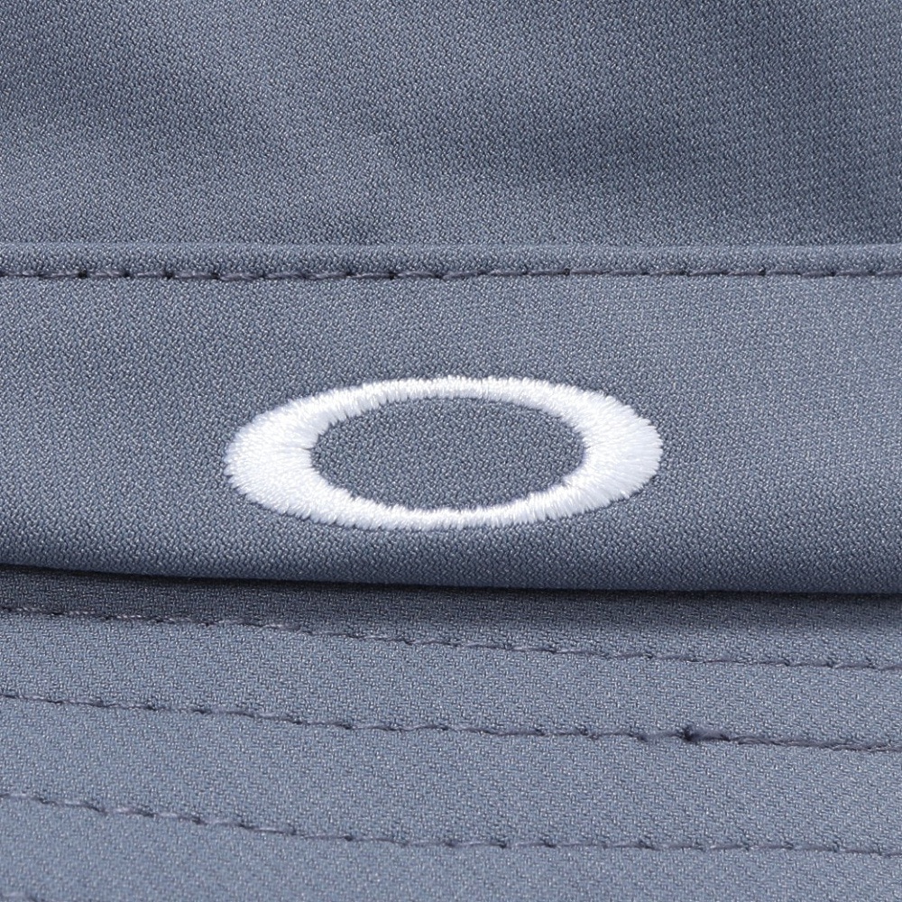 オークリー（OAKLEY）（レディース）ゴルフ 吸汗速乾 接触冷感 ELEVATE バケットハット FOS800068-62C