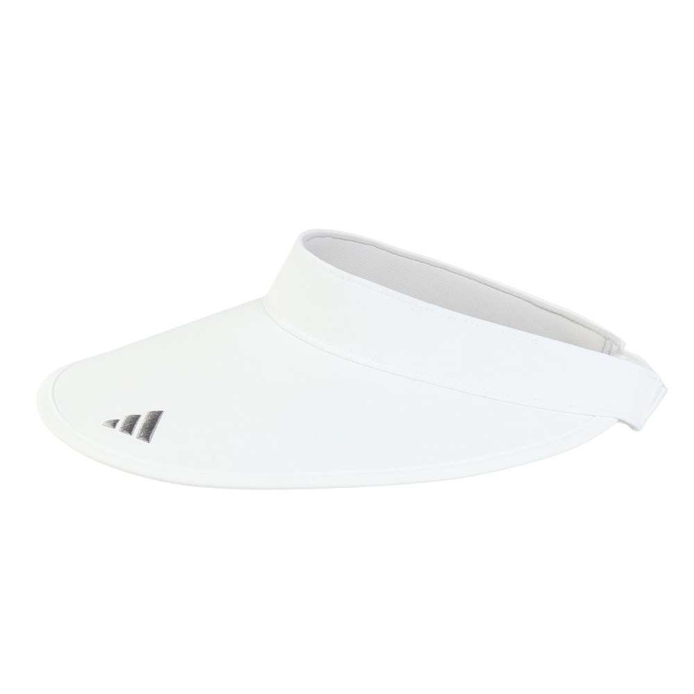 アディダス（adidas）（レディース）ビッグブリムバイザー KUH36-JE2503W