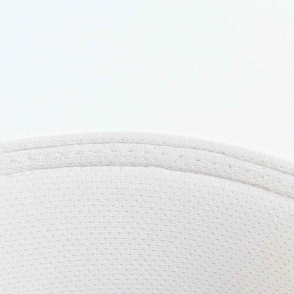 アディダス（adidas）（レディース）ビッグブリムバイザー KUH36-JE2503W