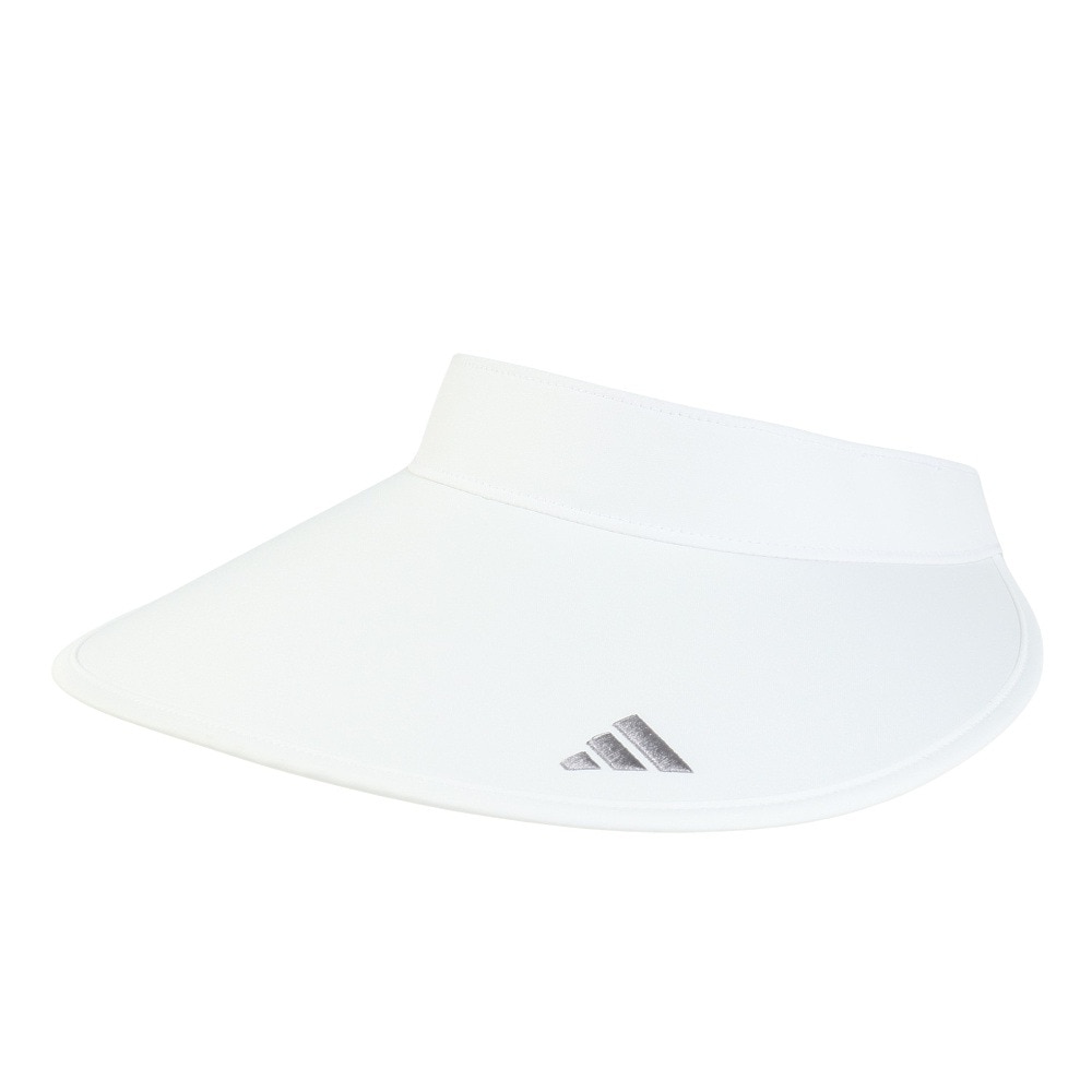アディダス（adidas）（レディース）ビッグブリムバイザー KUH36-JE2503W
