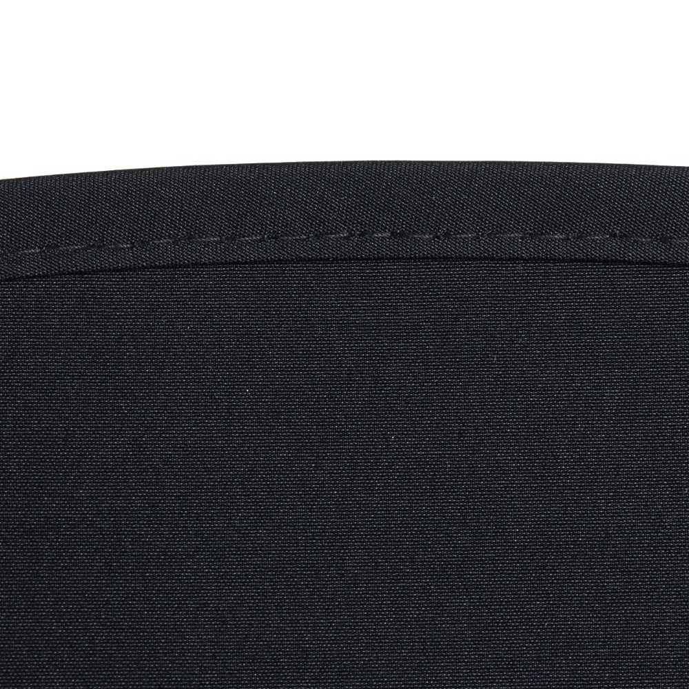 アディダス（adidas）（レディース）ビッグブリムバイザー KUH36-JH3624BLK