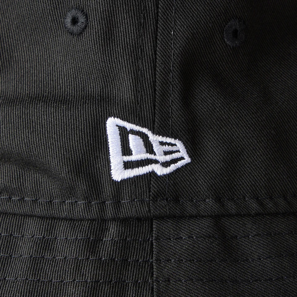 ニューエラ（NEW ERA）（レディース）ゴルフ 2WAY バケット01 ハット セーラーブリム Logo Tape 14391218