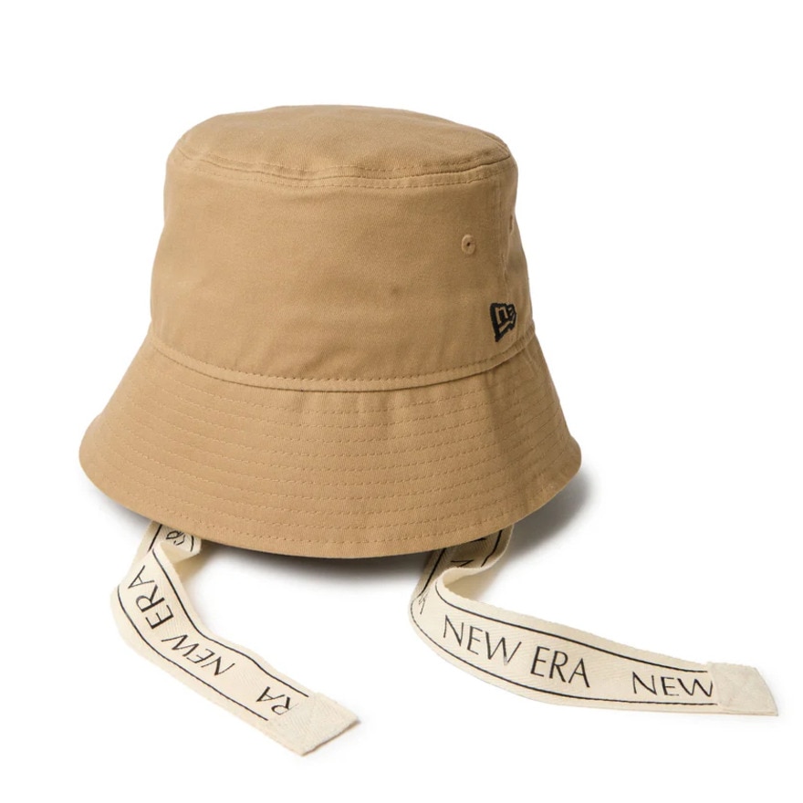 ニューエラ（NEW ERA）（レディース）ゴルフ 2WAY バケット01 ハット セーラーブリム Logo Tape 14391219