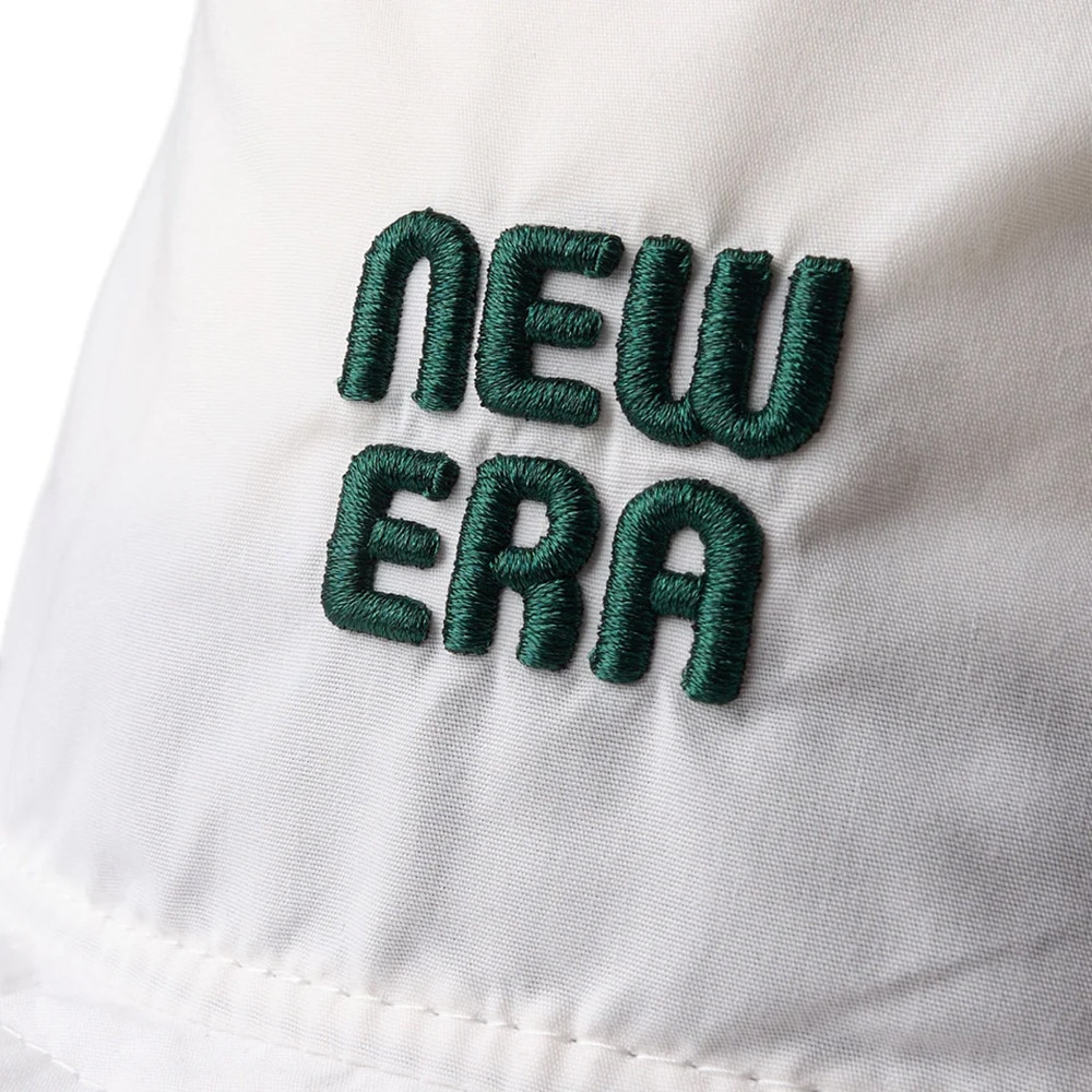 ニューエラ（NEW ERA）（レディース）ゴルフ 吸水速乾 接触冷感 ハット アドベンチャー ワイドブリム SHELTECH 14391226
