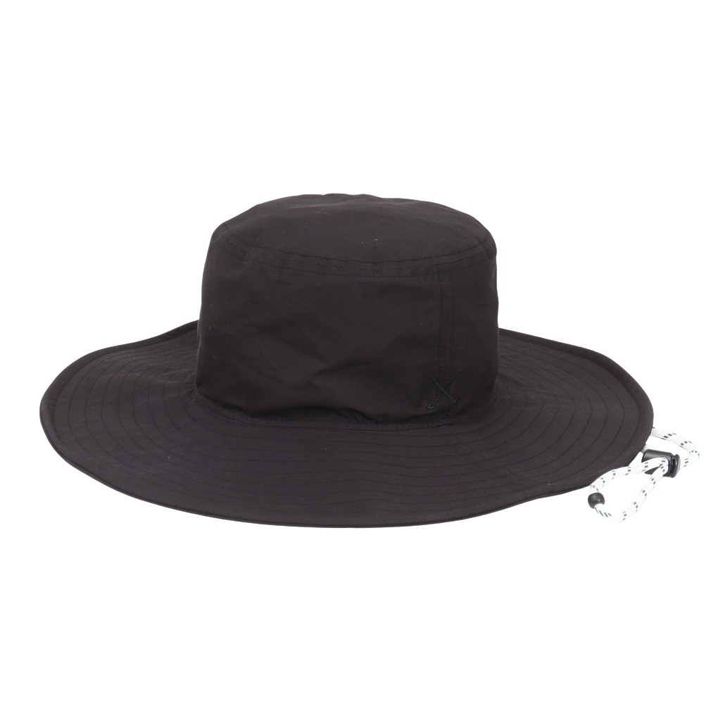 ニューエラ（NEW ERA）（レディース）ゴルフ 吸水速乾 接触冷感 ハット アドベンチャー ワイドブリム SHELTECH 14391227