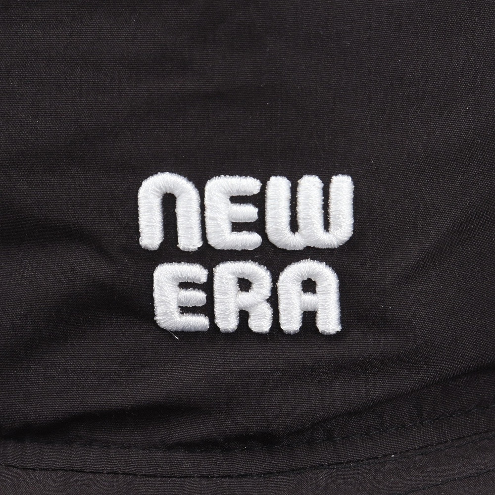 ニューエラ（NEW ERA）（レディース）ゴルフ 吸水速乾 接触冷感 ハット アドベンチャー ワイドブリム SHELTECH 14391227