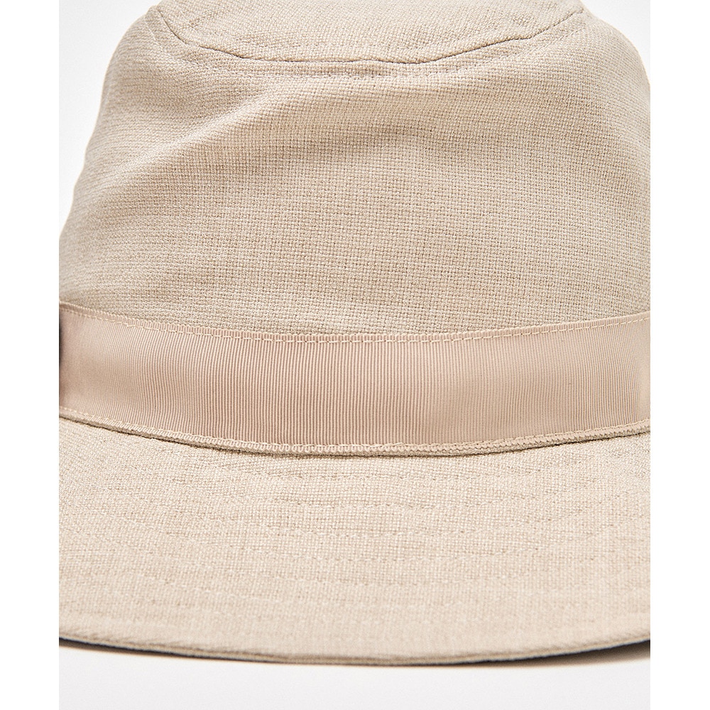 マンシングウエア（MUNSING WEAR）（レディース）コンパクトUVハット MG5SCP71L BG00