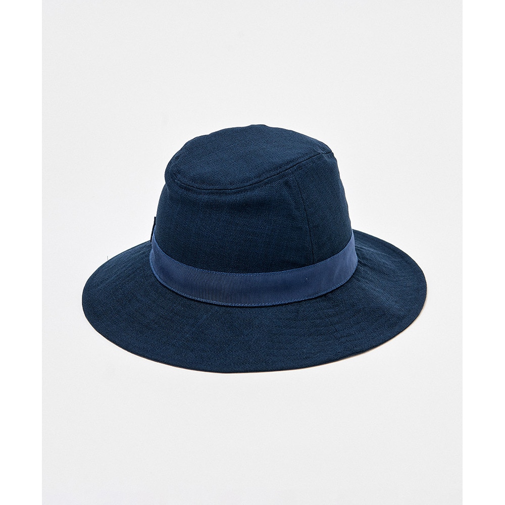 マンシングウエア（MUNSING WEAR）（レディース）コンパクトUVハット MG5SCP71L NV00