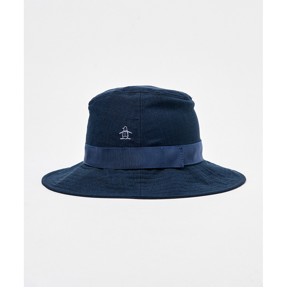 マンシングウエア（MUNSING WEAR）（レディース）コンパクトUVハット MG5SCP71L NV00