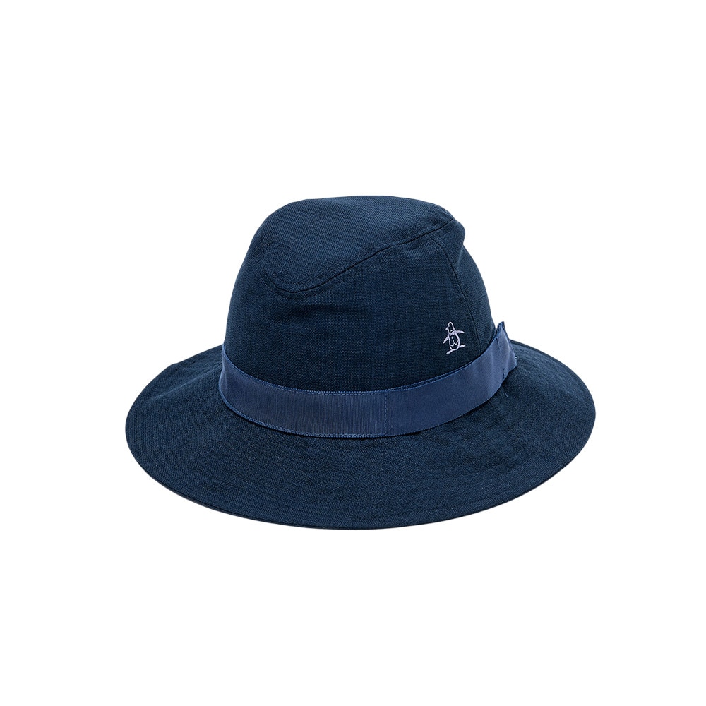 マンシングウエア（MUNSING WEAR）（レディース）コンパクトUVハット MG5SCP71L NV00